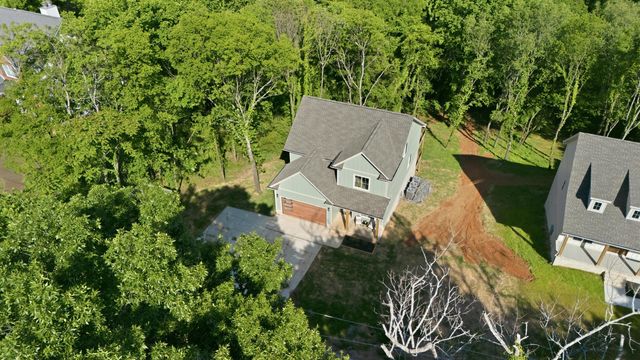 6516 Fairview Road, Hixson, TN 37343