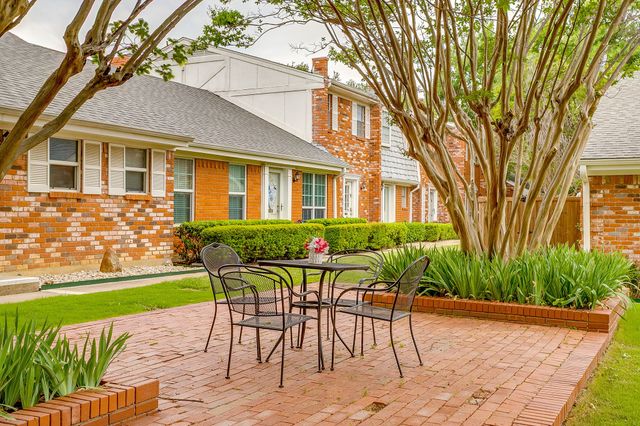 1211 Roaring Springs Road, Fort Worth, TX 76114
