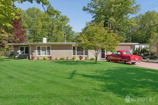 1 Cedar Court, Roosevelt, NJ 08555