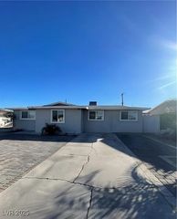 1737 West Nelson Avenue, North Las Vegas, NV 89032
