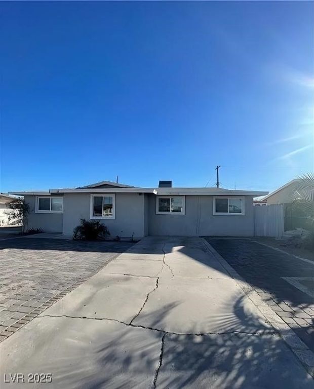 1737 West Nelson Avenue, North Las Vegas, NV 89032