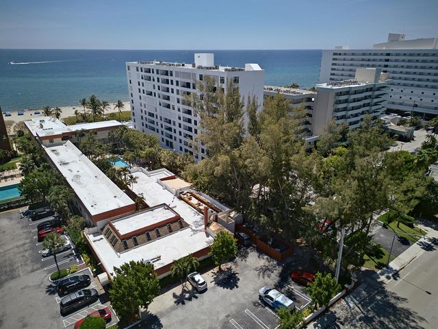 1500 N Ocean Boulevard 803, Pompano Beach, FL 33062