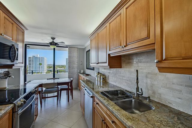 1500 N Ocean Boulevard 803, Pompano Beach, FL 33062