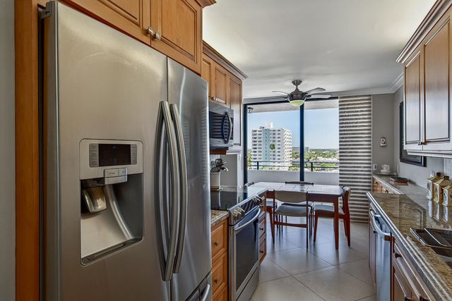 1500 N Ocean Boulevard 803, Pompano Beach, FL 33062