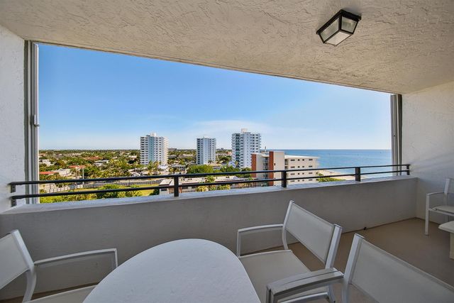 1500 N Ocean Boulevard 803, Pompano Beach, FL 33062