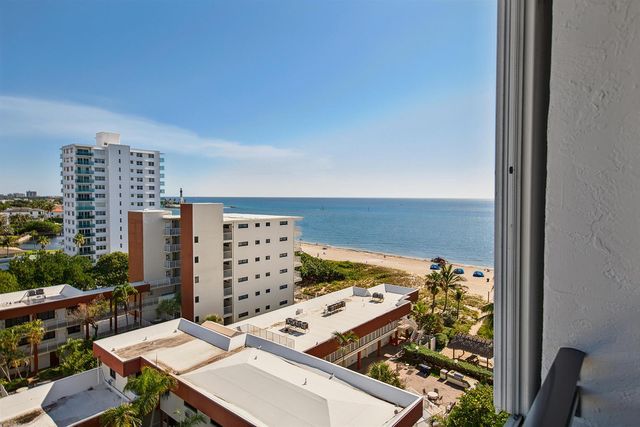 1500 N Ocean Boulevard 803, Pompano Beach, FL 33062
