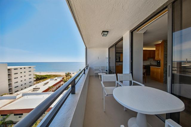 1500 N Ocean Boulevard 803, Pompano Beach, FL 33062