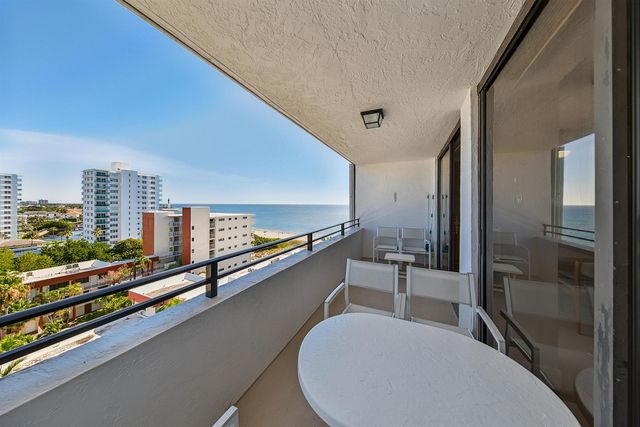 1500 N Ocean Boulevard 803, Pompano Beach, FL 33062