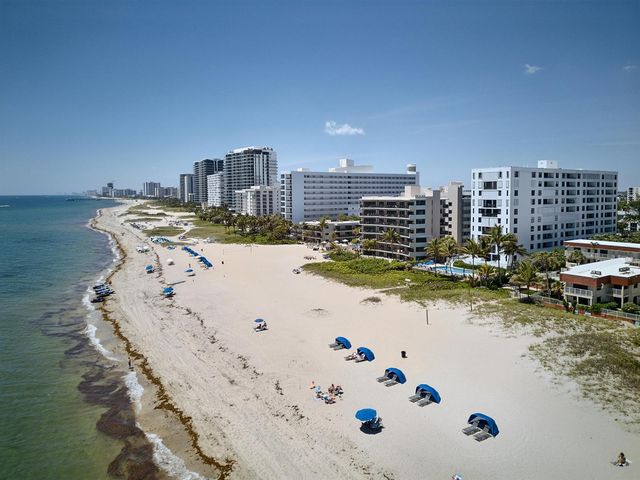 1500 N Ocean Boulevard 803, Pompano Beach, FL 33062