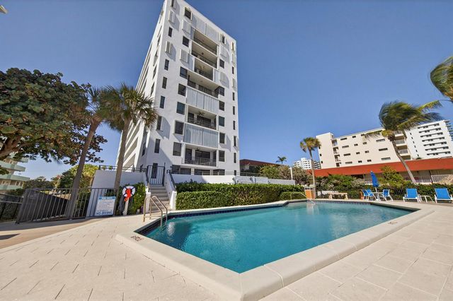 1500 N Ocean Boulevard 803, Pompano Beach, FL 33062