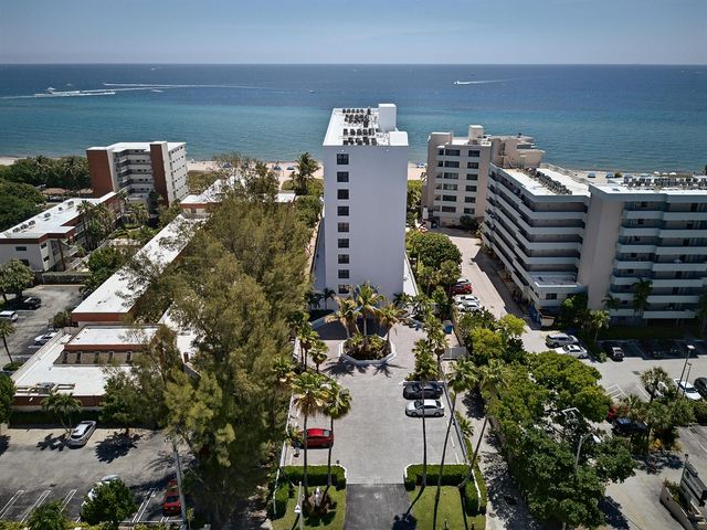 1500 N Ocean Boulevard 803, Pompano Beach, FL 33062