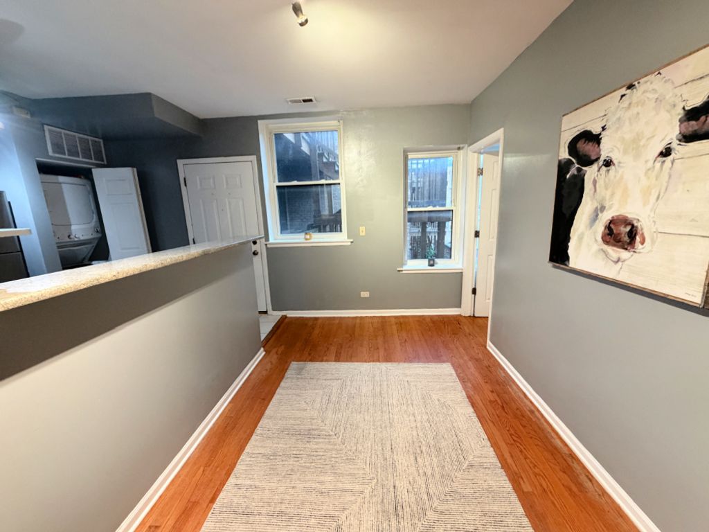 2222 W Rosemont Avenue 2E, Chicago, IL 60659 — photo 3