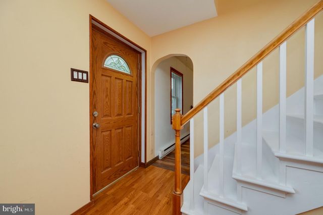 514 CURTIS AVE, Reading, PA 19601