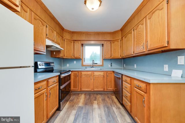 514 CURTIS AVE, Reading, PA 19601