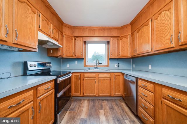 514 CURTIS AVE, Reading, PA 19601