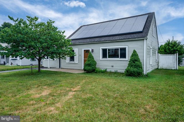514 CURTIS AVE, Reading, PA 19601