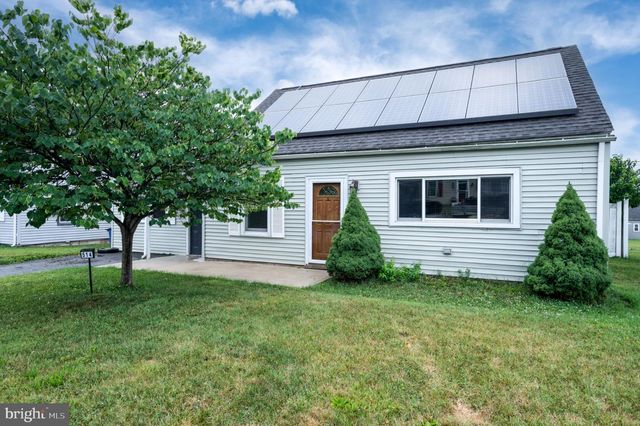 514 CURTIS AVE, Reading, PA 19601