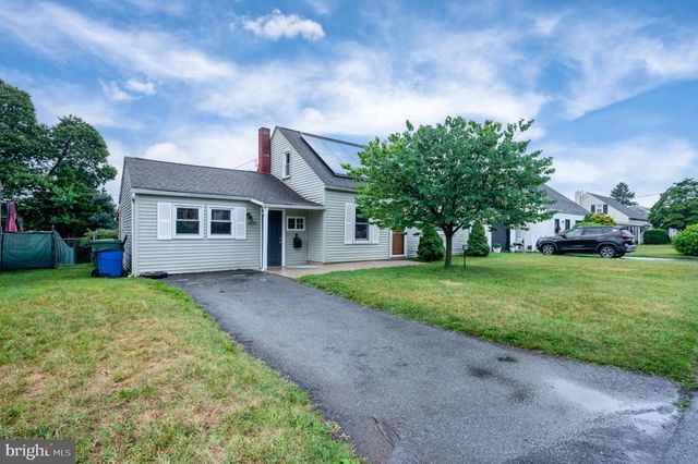 514 CURTIS AVE, Reading, PA 19601
