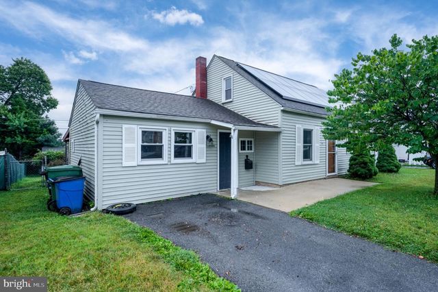 514 CURTIS AVE, Reading, PA 19601