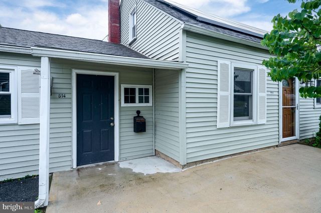 514 CURTIS AVE, Reading, PA 19601