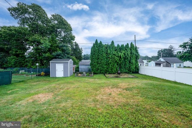 514 CURTIS AVE, Reading, PA 19601