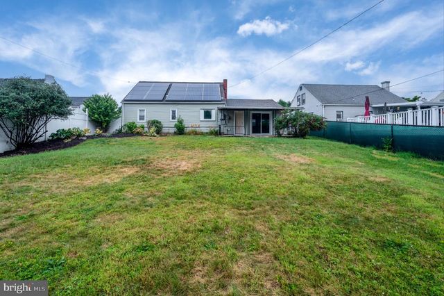 514 CURTIS AVE, Reading, PA 19601