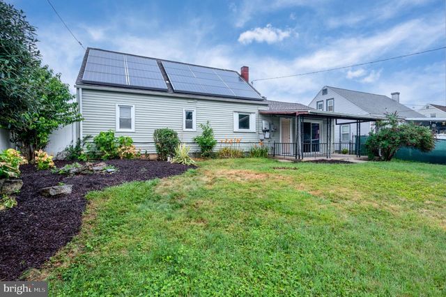 514 CURTIS AVE, Reading, PA 19601