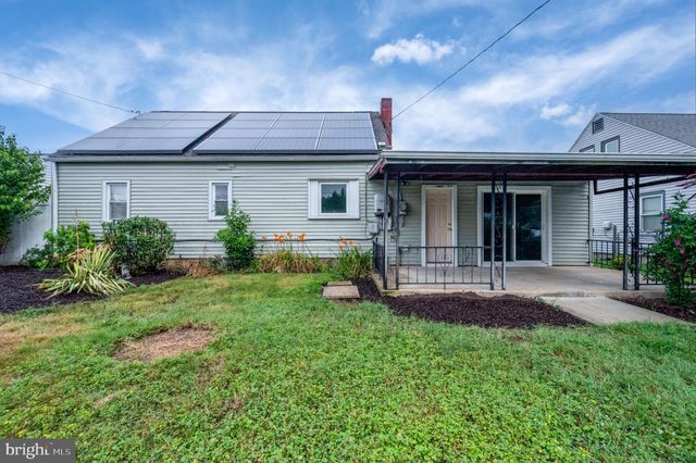 514 CURTIS AVE, Reading, PA 19601