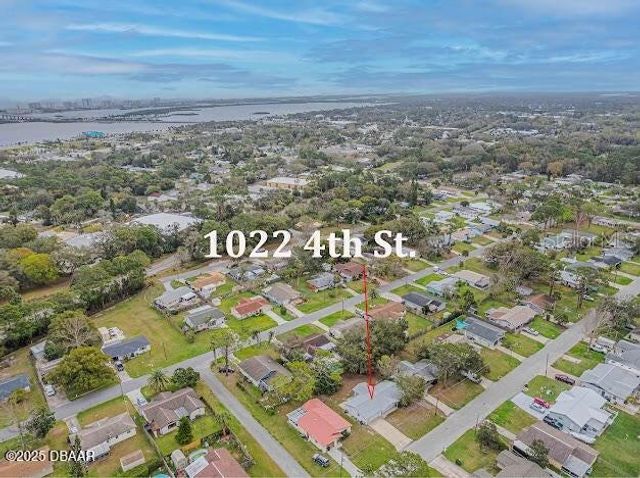 1022 4TH STREET, Port Orange, FL 32129
