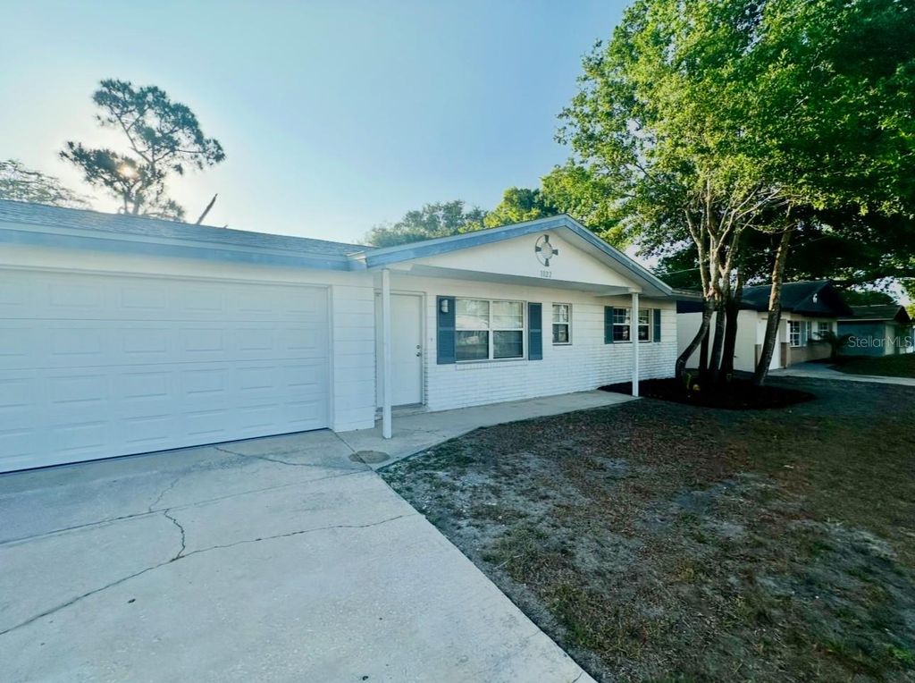 1022 4TH STREET, Port Orange, FL 32129