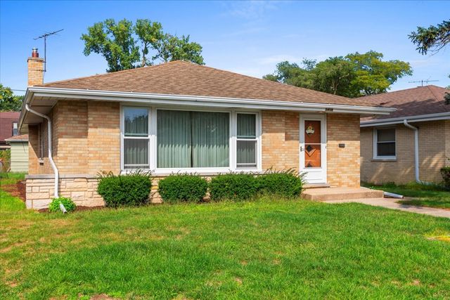 5408 Harvard Terrace, Skokie, IL 60077