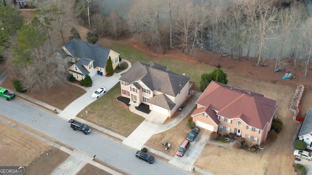 121 Talon Place, Mcdonough, GA 30253