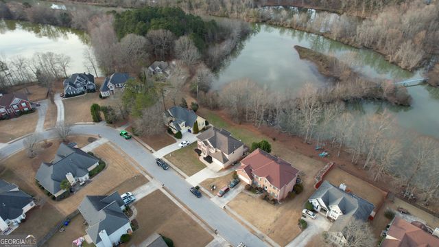 121 Talon Place, Mcdonough, GA 30253