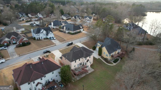 121 Talon Place, Mcdonough, GA 30253