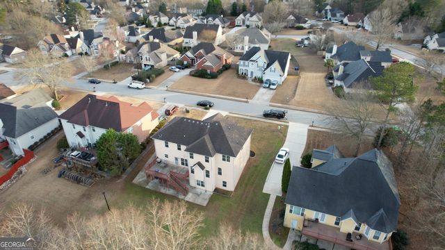 121 Talon Place, Mcdonough, GA 30253