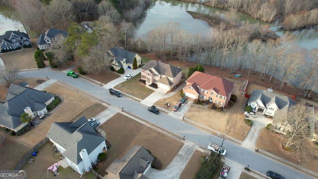 121 Talon Place, Mcdonough, GA 30253