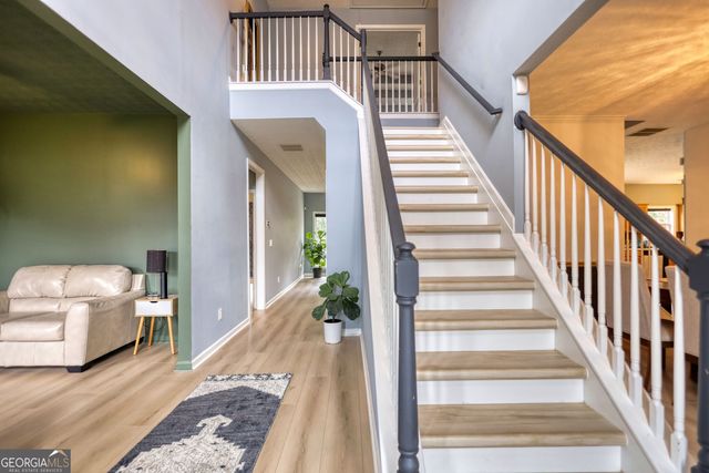 121 Talon Place, Mcdonough, GA 30253