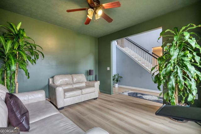 121 Talon Place, Mcdonough, GA 30253