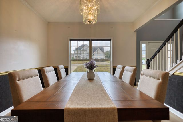 121 Talon Place, Mcdonough, GA 30253