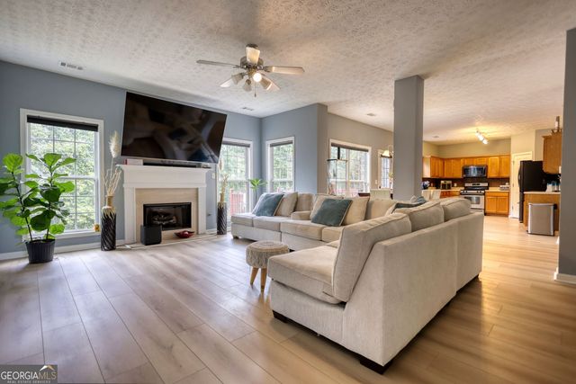 121 Talon Place, Mcdonough, GA 30253