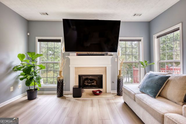 121 Talon Place, Mcdonough, GA 30253