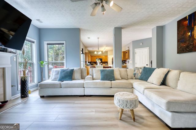 121 Talon Place, Mcdonough, GA 30253