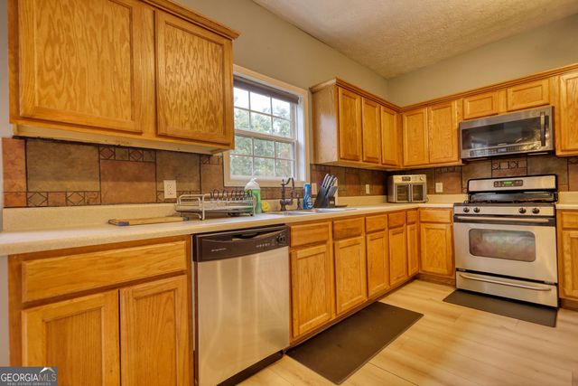 121 Talon Place, Mcdonough, GA 30253