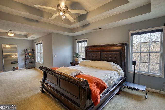 121 Talon Place, Mcdonough, GA 30253