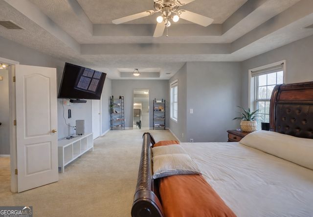 121 Talon Place, Mcdonough, GA 30253