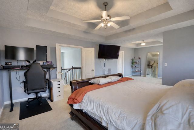 121 Talon Place, Mcdonough, GA 30253