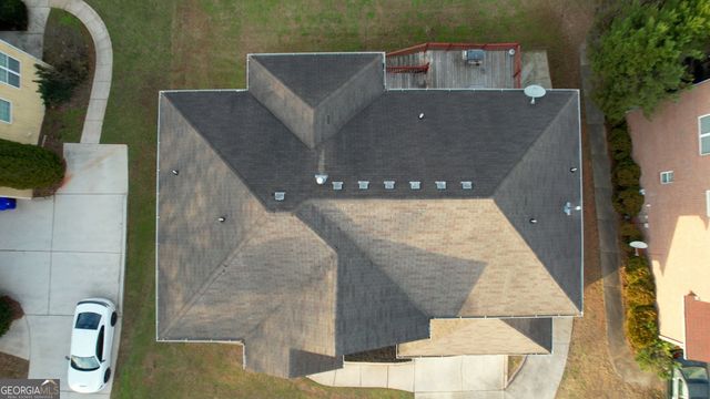 121 Talon Place, Mcdonough, GA 30253