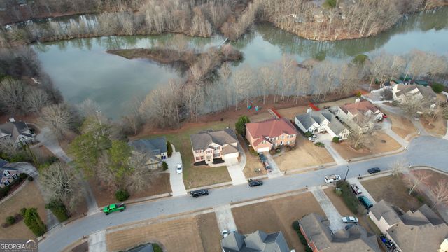 121 Talon Place, Mcdonough, GA 30253