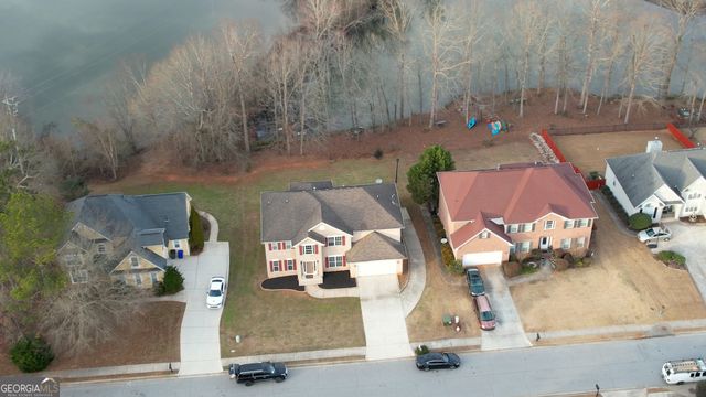 121 Talon Place, Mcdonough, GA 30253