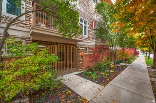 5 S 500 W #104, Salt Lake City, UT 84101